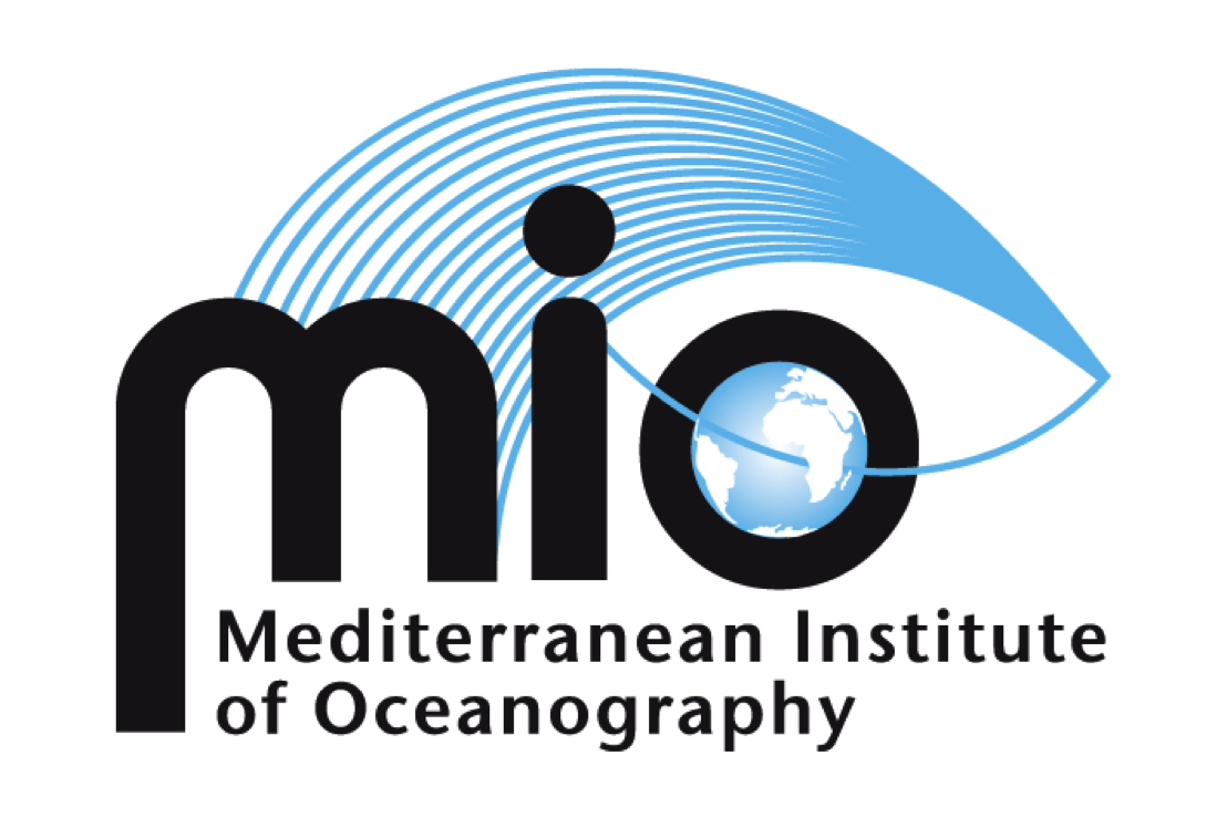 Institut Méditerranéen d'Océanologie - MIO