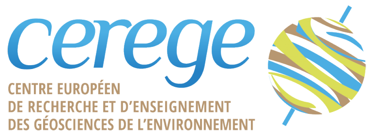Centre Européen de Recherche et d'Ensiegnement des Géosciences de l'Environnement - CEREGE